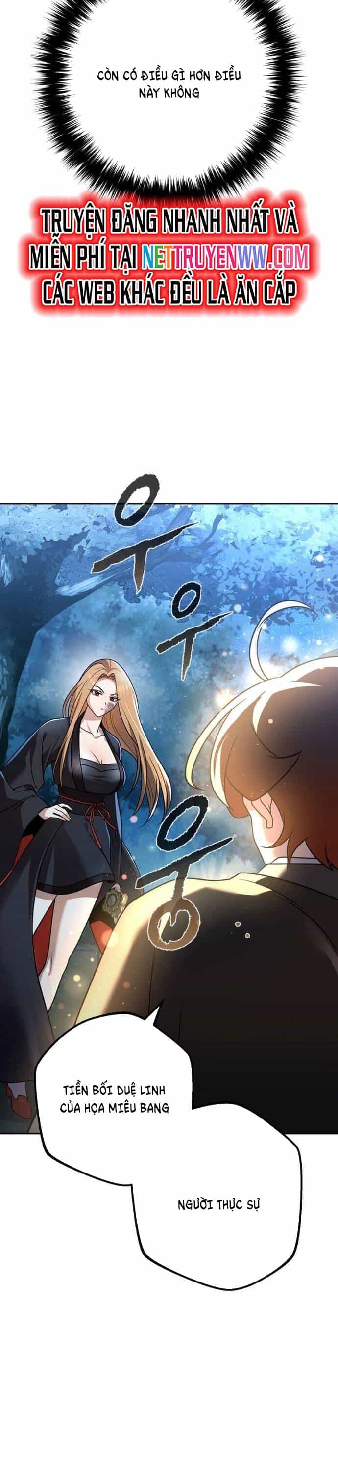 Hoạn Quan Hồi Quy: Tróc Phong Truy Nguyệt - Chương 18 - ảnh 35