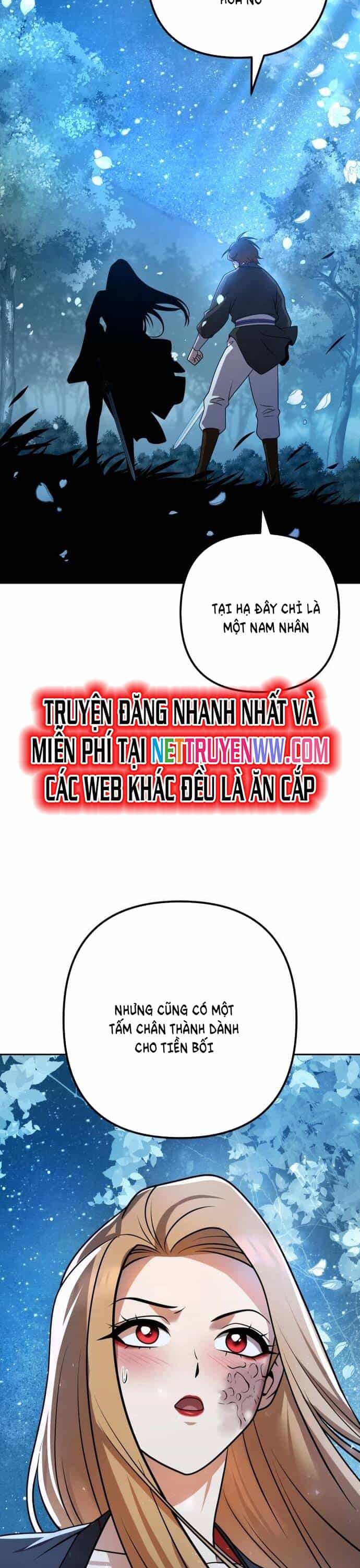 Hoạn Quan Hồi Quy: Tróc Phong Truy Nguyệt - Chương 18 - ảnh 39