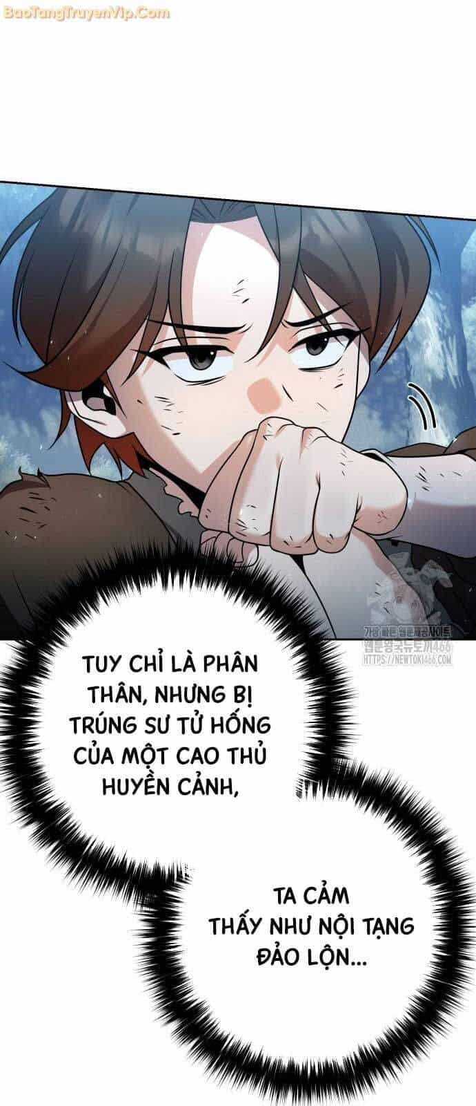 Hoạn Quan Hồi Quy: Tróc Phong Truy Nguyệt - Chương 19 - ảnh 27