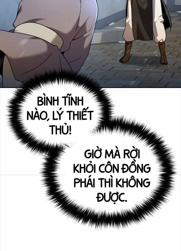 Hoạn Quan Hồi Quy: Tróc Phong Truy Nguyệt - Chương 2 - ảnh 130