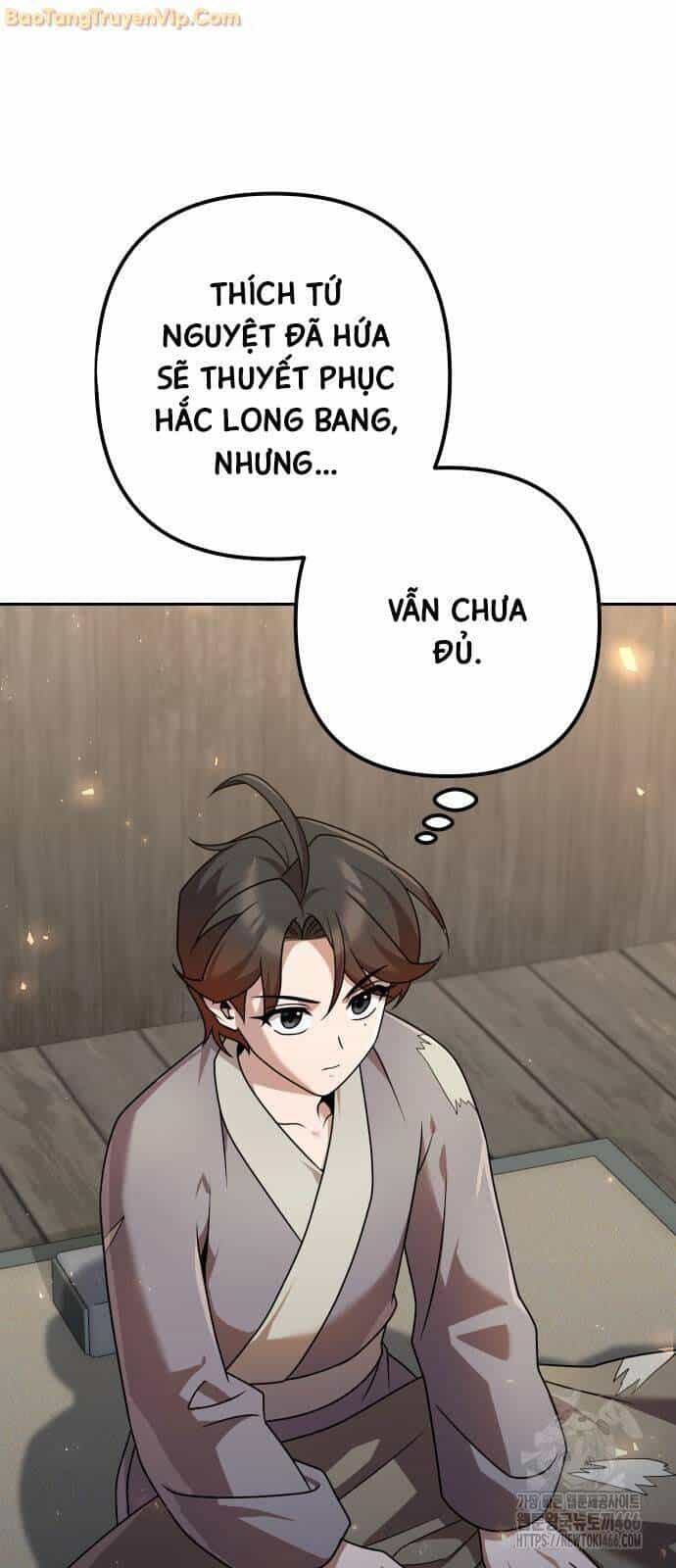 Hoạn Quan Hồi Quy: Tróc Phong Truy Nguyệt - Chương 21 - ảnh 15