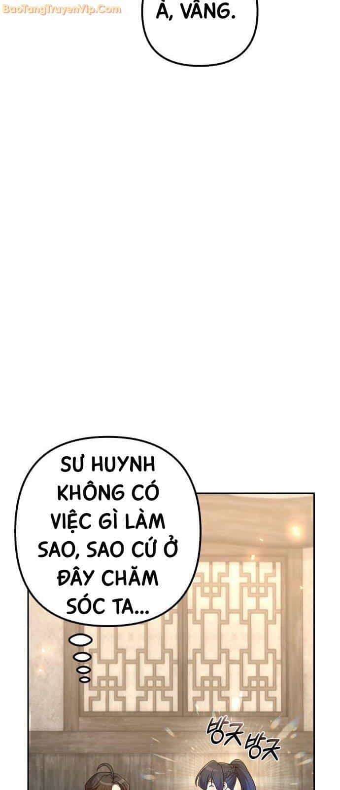 Hoạn Quan Hồi Quy: Tróc Phong Truy Nguyệt - Chương 21 - ảnh 31
