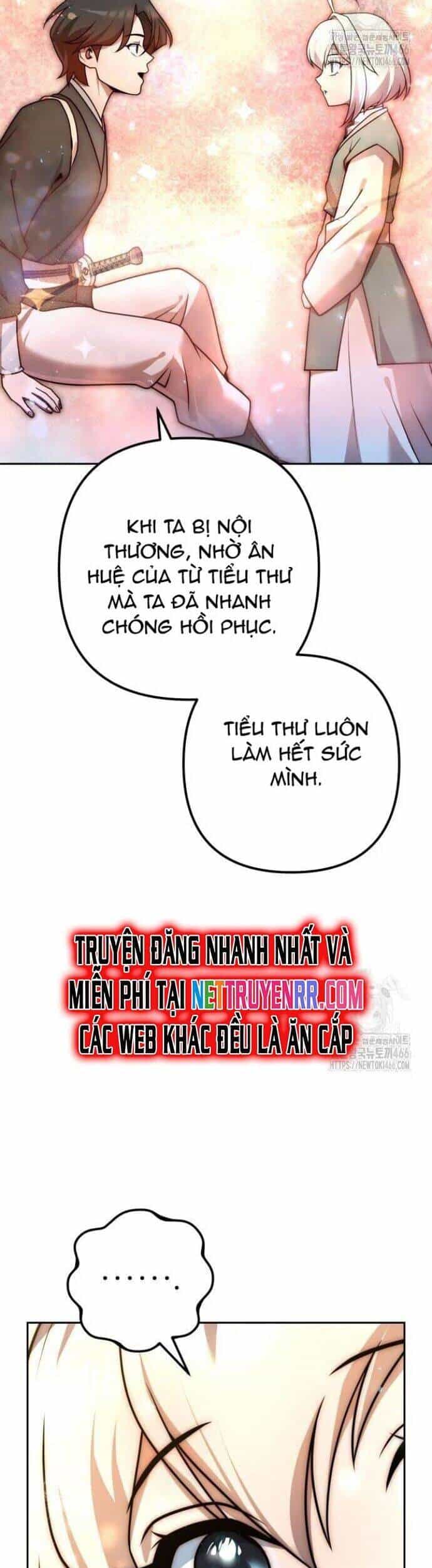 Hoạn Quan Hồi Quy: Tróc Phong Truy Nguyệt - Chương 23 - ảnh 26