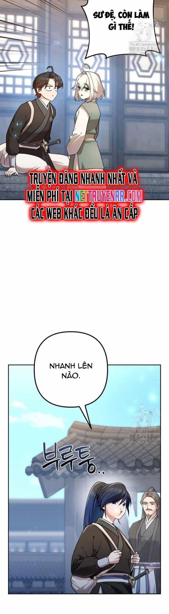 Hoạn Quan Hồi Quy: Tróc Phong Truy Nguyệt - Chương 23 - ảnh 33