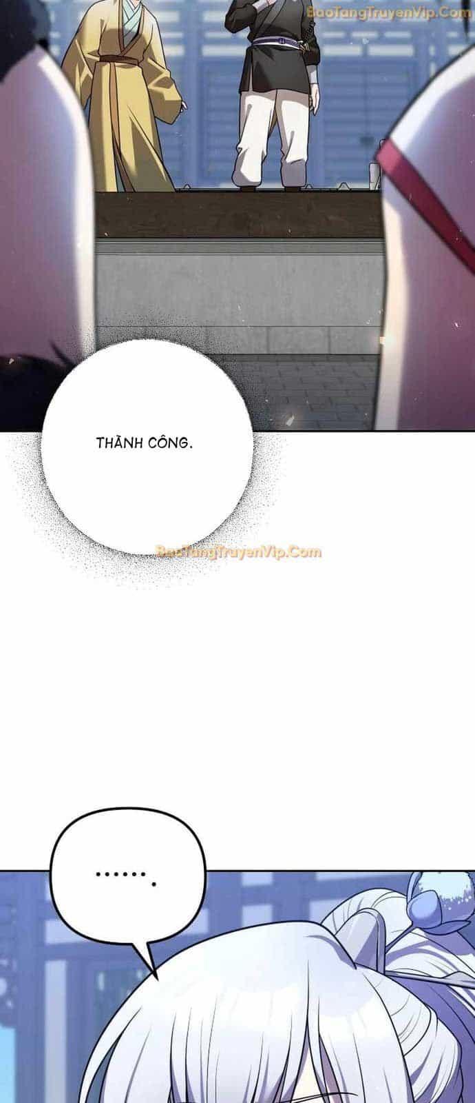Hoạn Quan Hồi Quy: Tróc Phong Truy Nguyệt - Chương 29 - ảnh 4