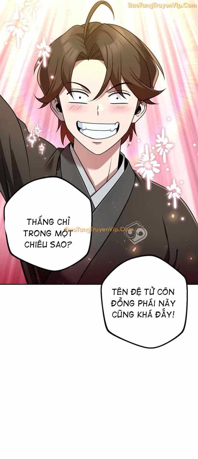 Hoạn Quan Hồi Quy: Tróc Phong Truy Nguyệt - Chương 29 - ảnh 55