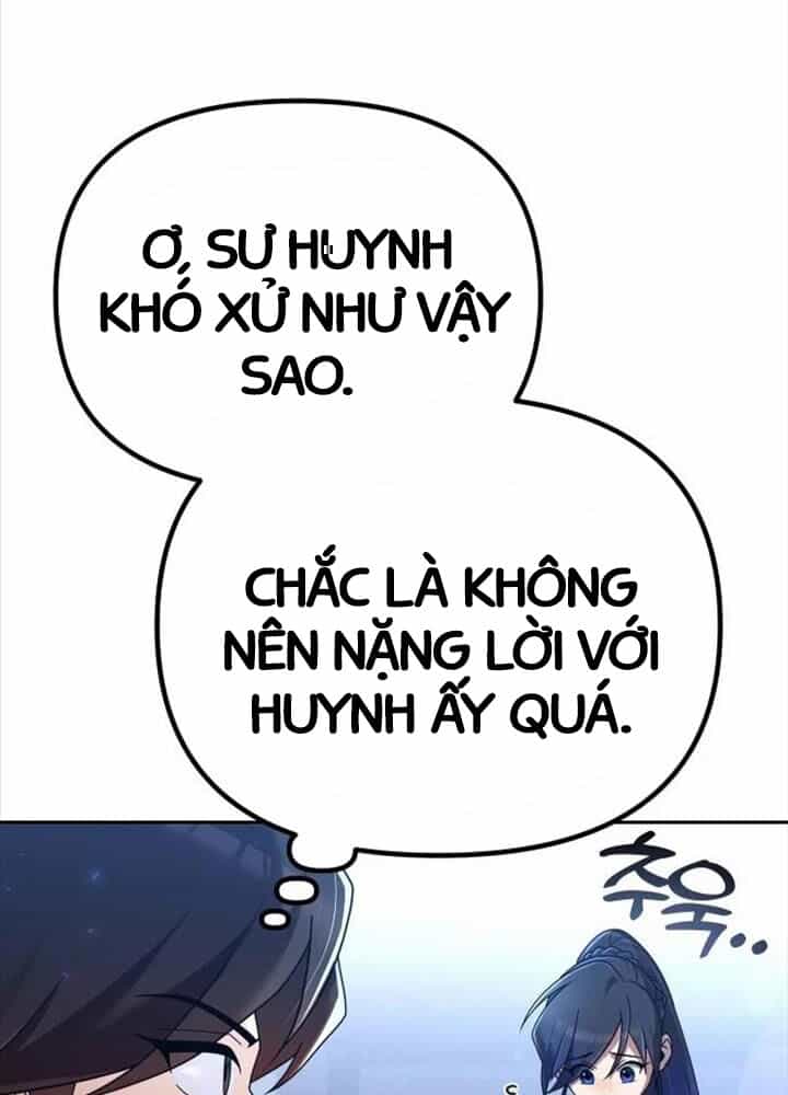 Hoạn Quan Hồi Quy: Tróc Phong Truy Nguyệt - Chương 3 - ảnh 25