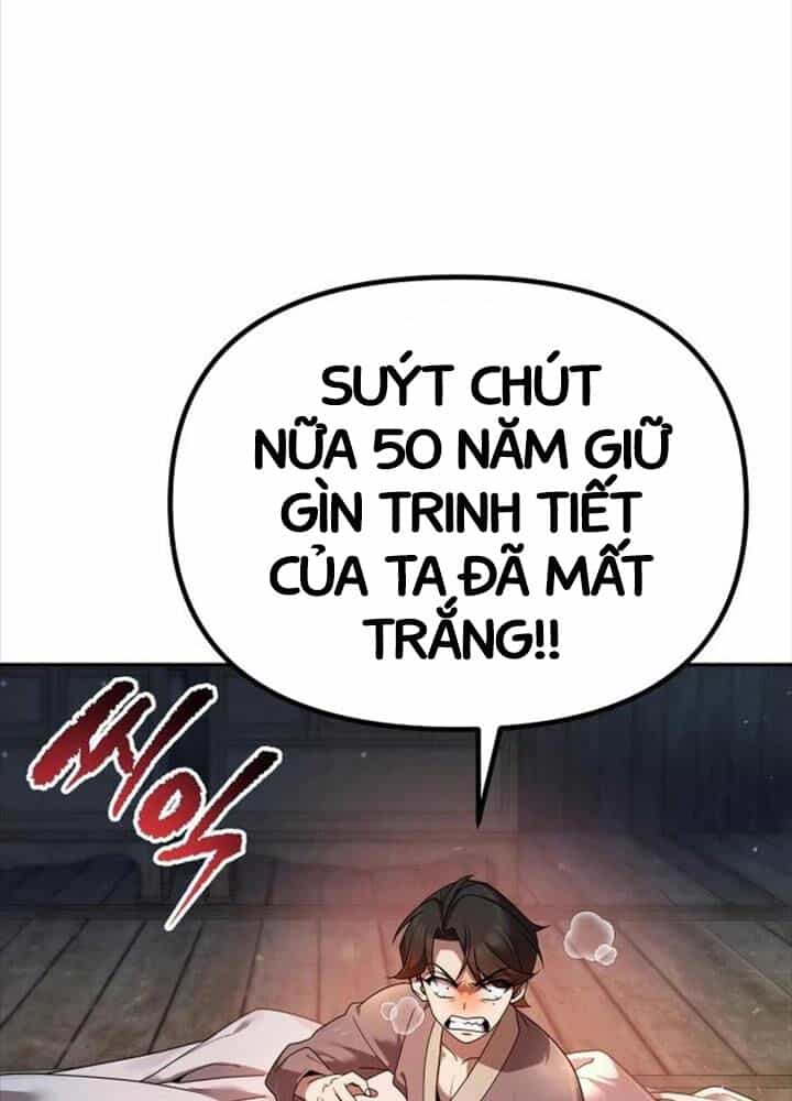 Hoạn Quan Hồi Quy: Tróc Phong Truy Nguyệt - Chương 3 - ảnh 44