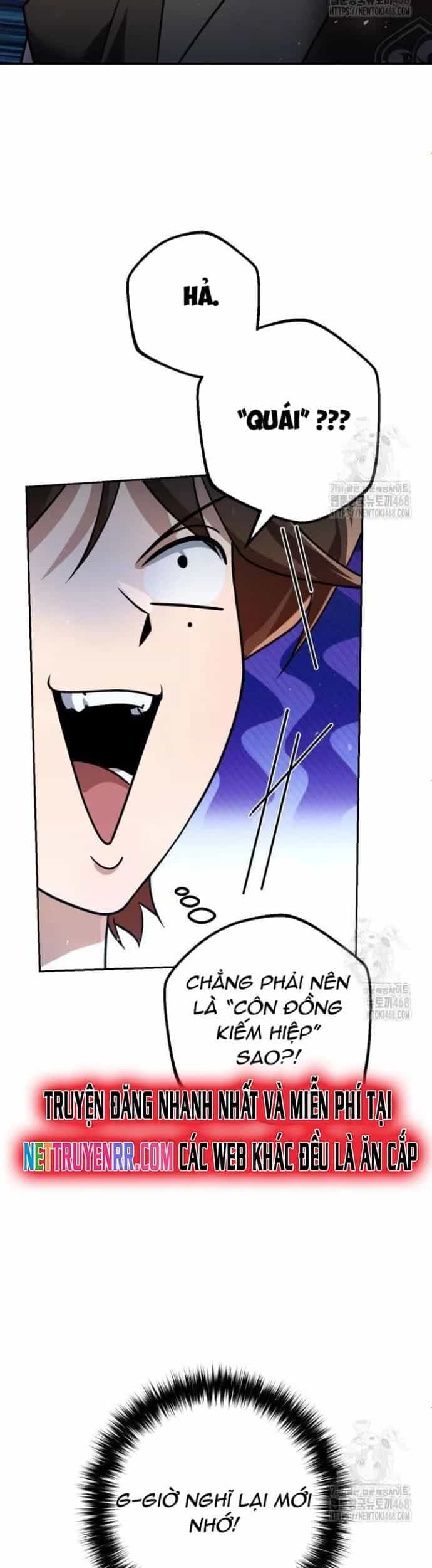 Hoạn Quan Hồi Quy: Tróc Phong Truy Nguyệt - Chương 32 - ảnh 10