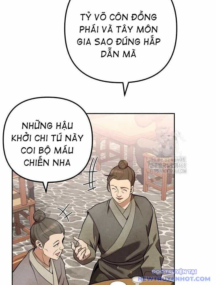 Hoạn Quan Hồi Quy: Tróc Phong Truy Nguyệt - Chương 33 - ảnh 303
