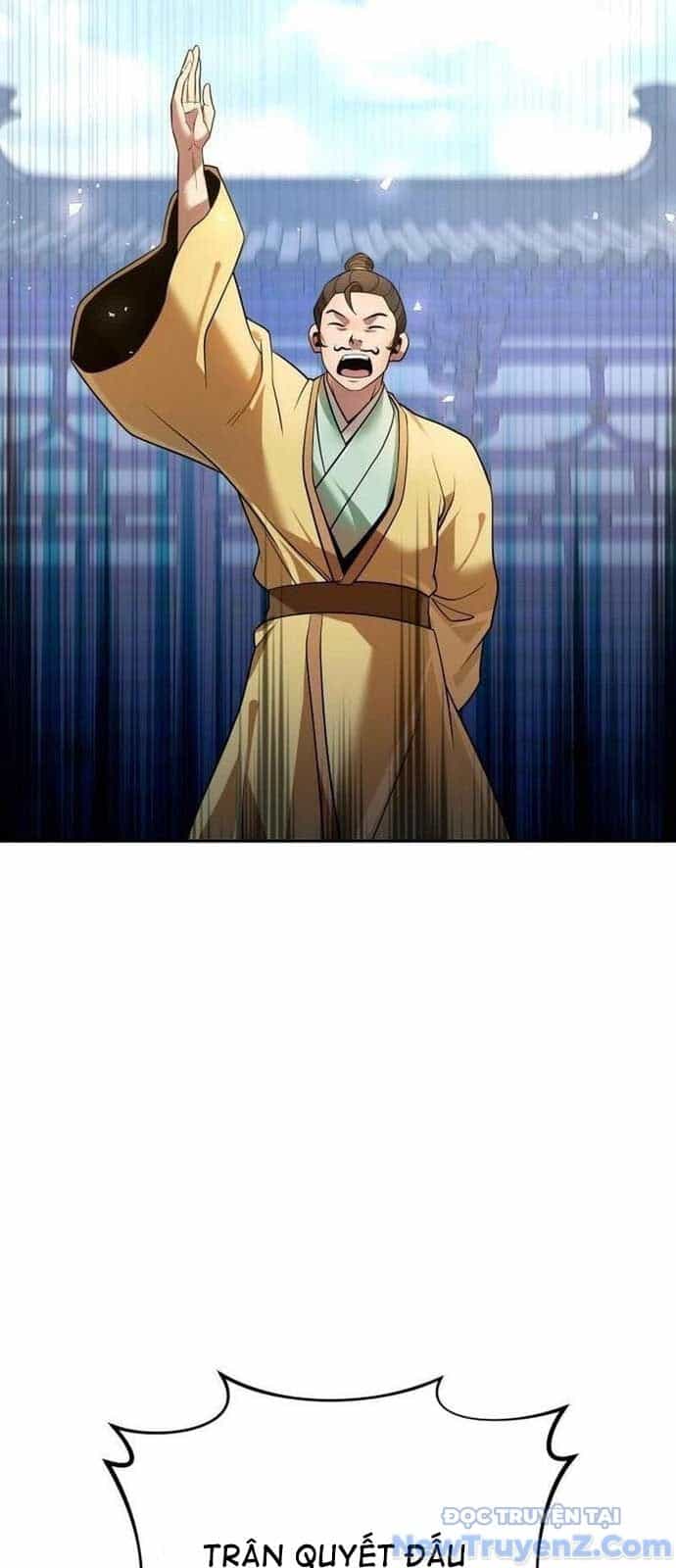 Hoạn Quan Hồi Quy: Tróc Phong Truy Nguyệt - Chương 36 - ảnh 16