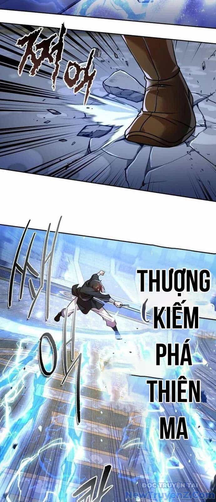 Hoạn Quan Hồi Quy: Tróc Phong Truy Nguyệt - Chương 36 - ảnh 40