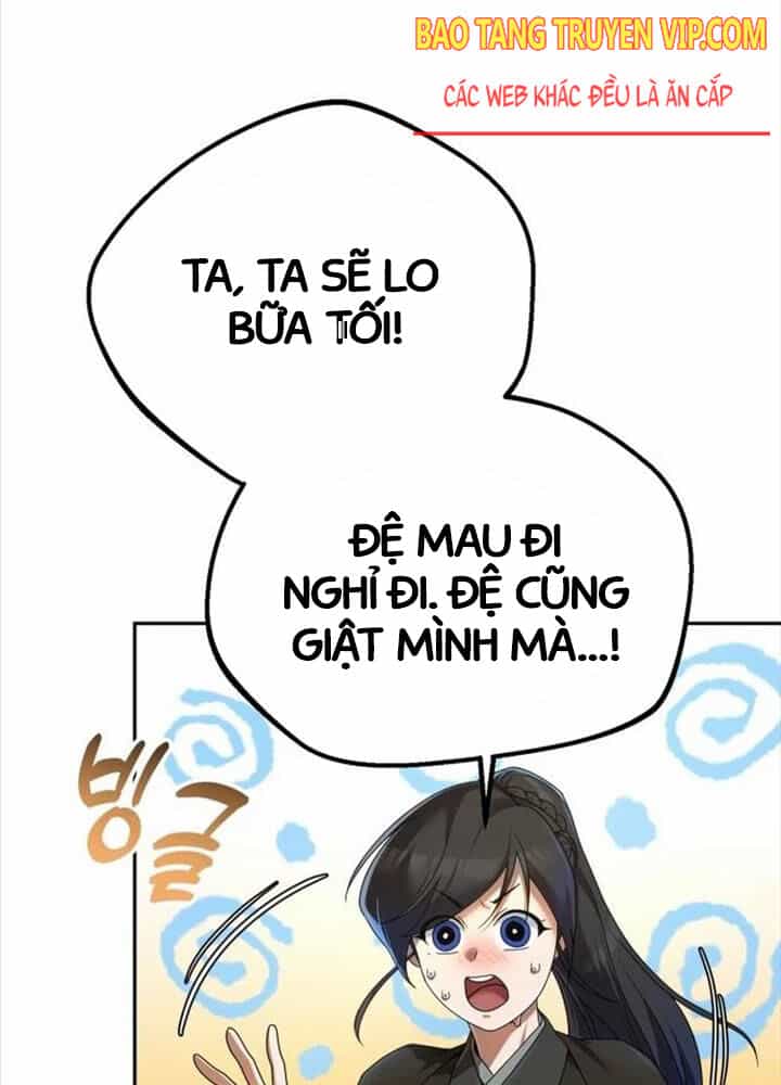 Hoạn Quan Hồi Quy: Tróc Phong Truy Nguyệt - Chương 4 - ảnh 16