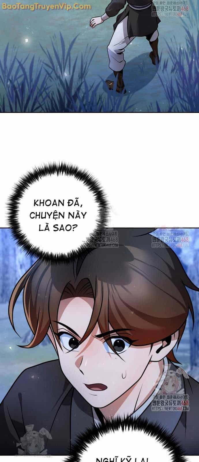 Hoạn Quan Hồi Quy: Tróc Phong Truy Nguyệt - Chương 41 - ảnh 14