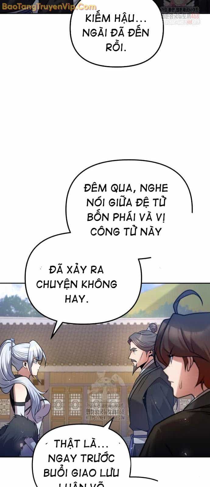 Hoạn Quan Hồi Quy: Tróc Phong Truy Nguyệt - Chương 41 - ảnh 31