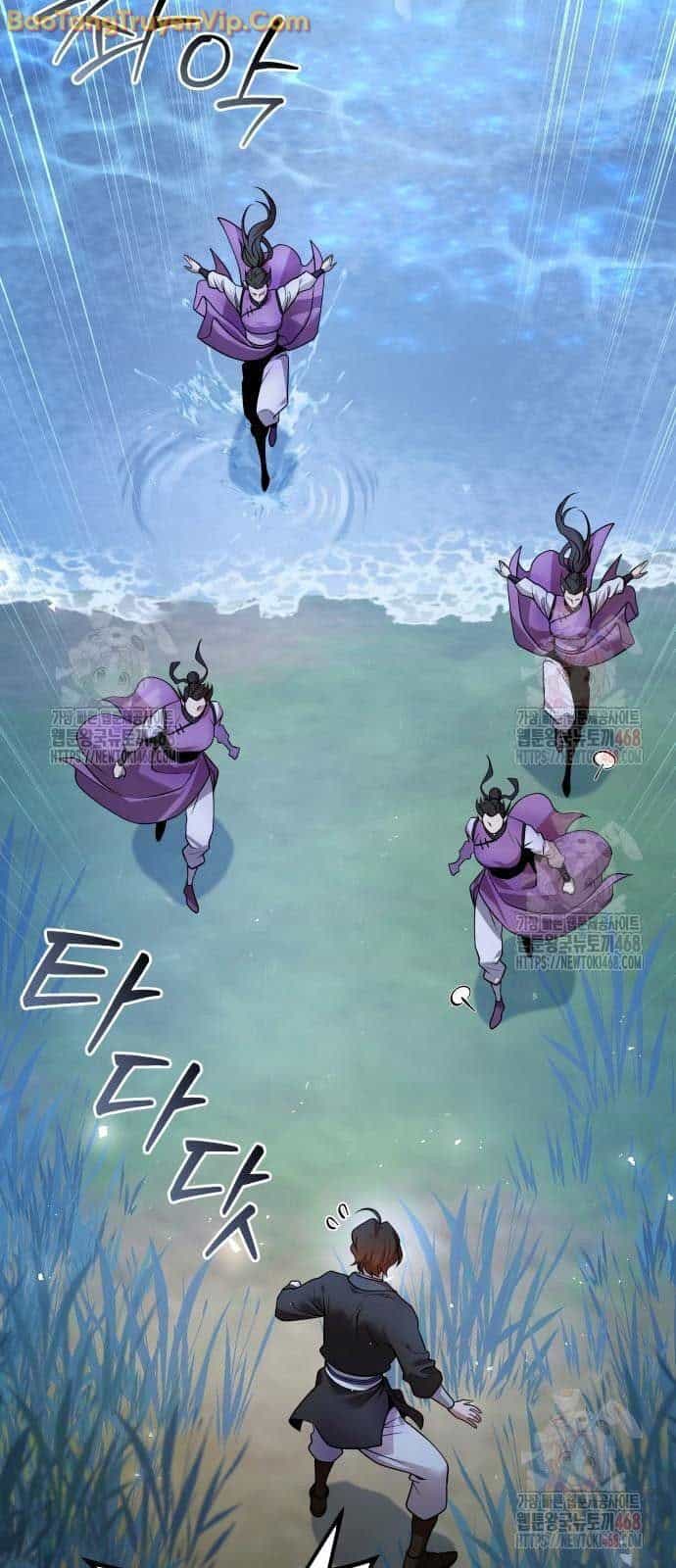 Hoạn Quan Hồi Quy: Tróc Phong Truy Nguyệt - Chương 41 - ảnh 6