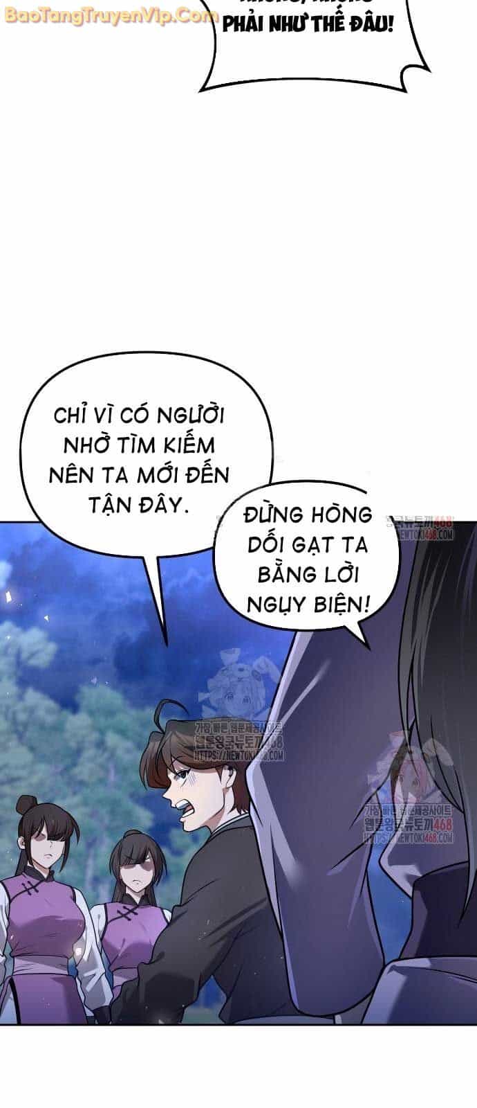 Hoạn Quan Hồi Quy: Tróc Phong Truy Nguyệt - Chương 41 - ảnh 8