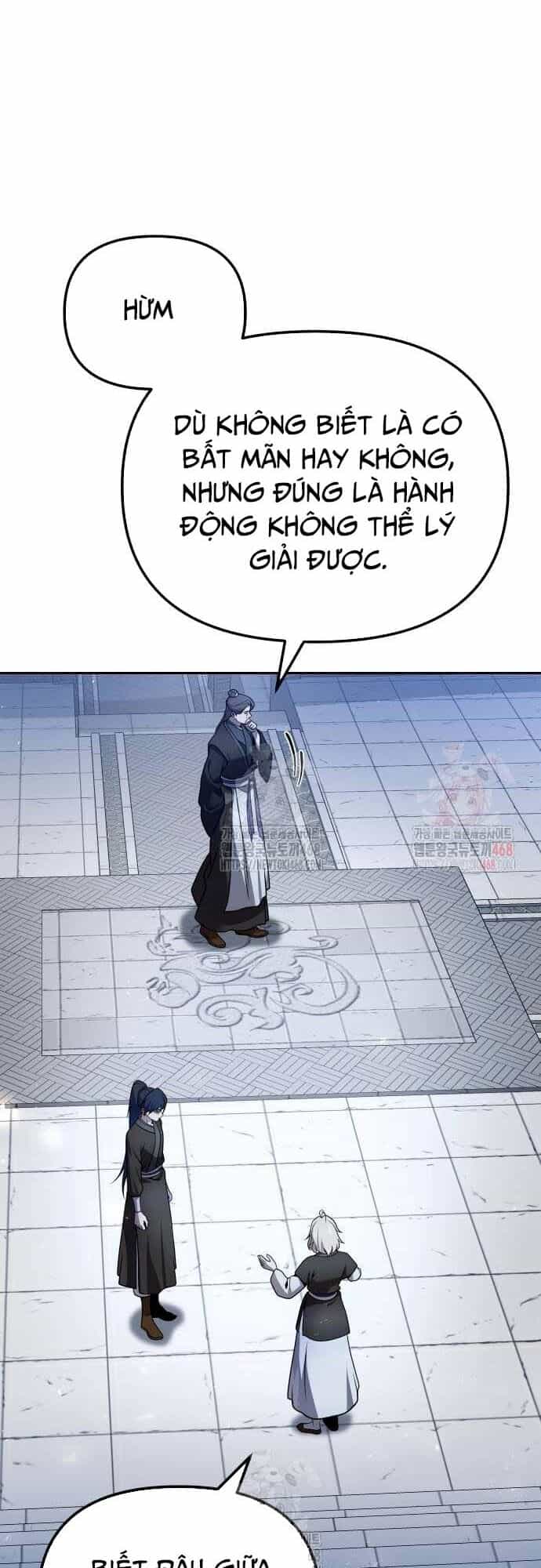 Hoạn Quan Hồi Quy: Tróc Phong Truy Nguyệt - Chương 42 - ảnh 43