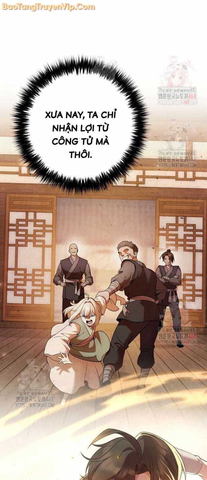 Hoạn Quan Hồi Quy: Tróc Phong Truy Nguyệt - Chương 43 - ảnh 27