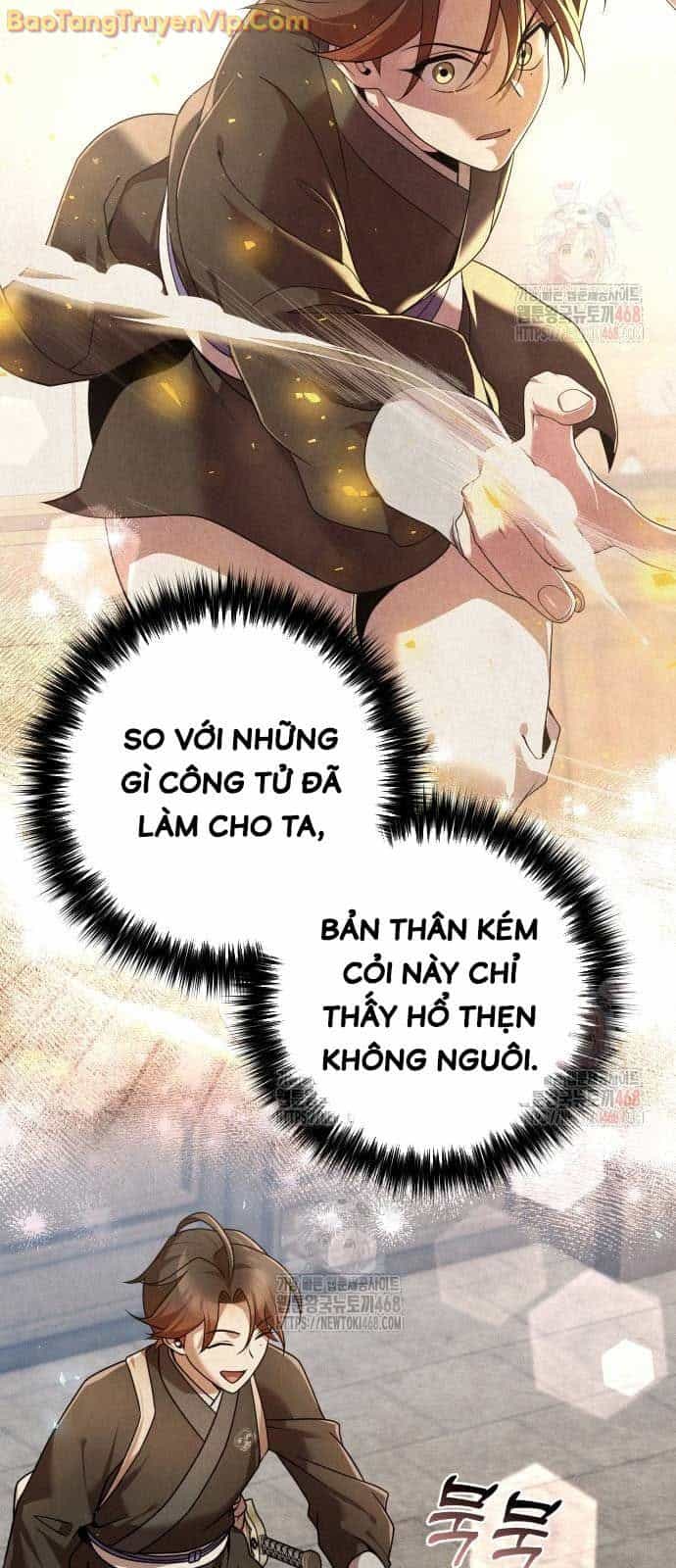 Hoạn Quan Hồi Quy: Tróc Phong Truy Nguyệt - Chương 43 - ảnh 28