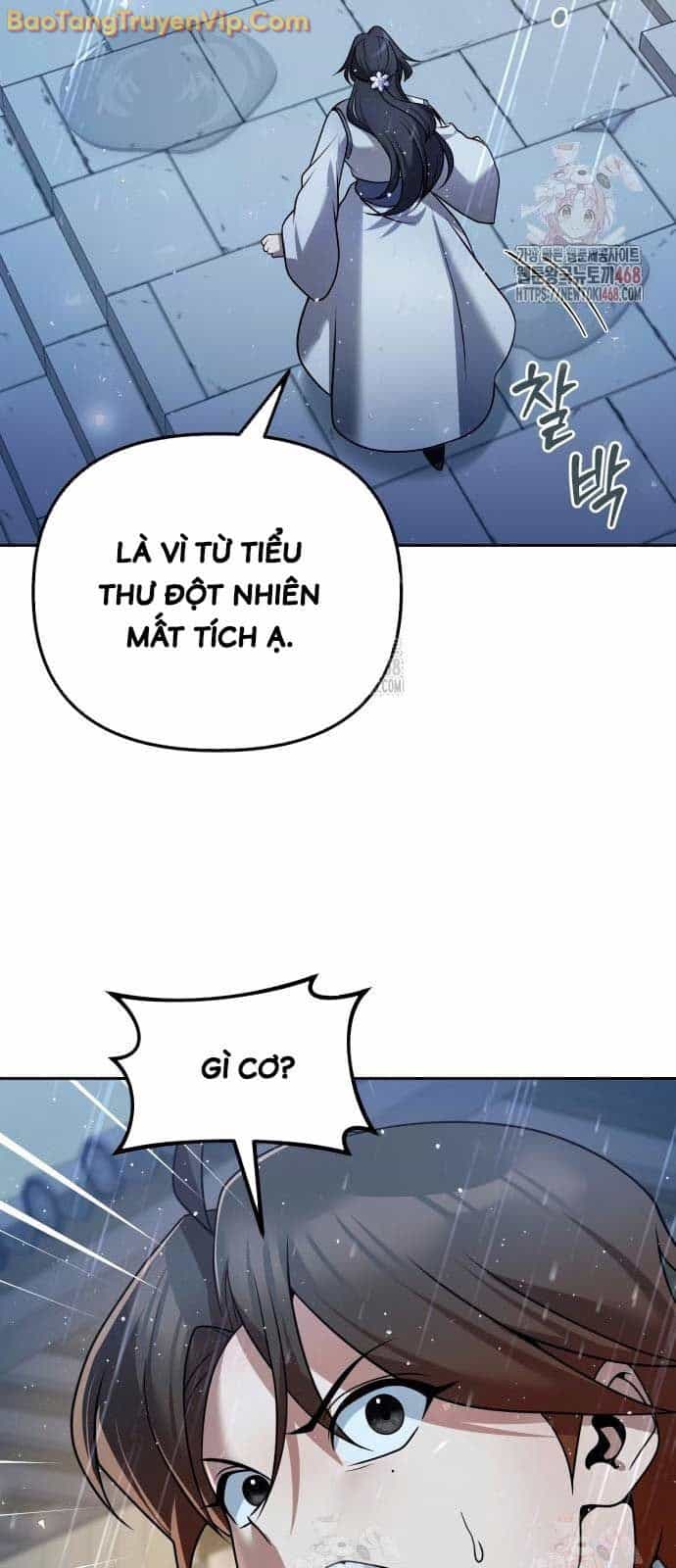 Hoạn Quan Hồi Quy: Tróc Phong Truy Nguyệt - Chương 43 - ảnh 66