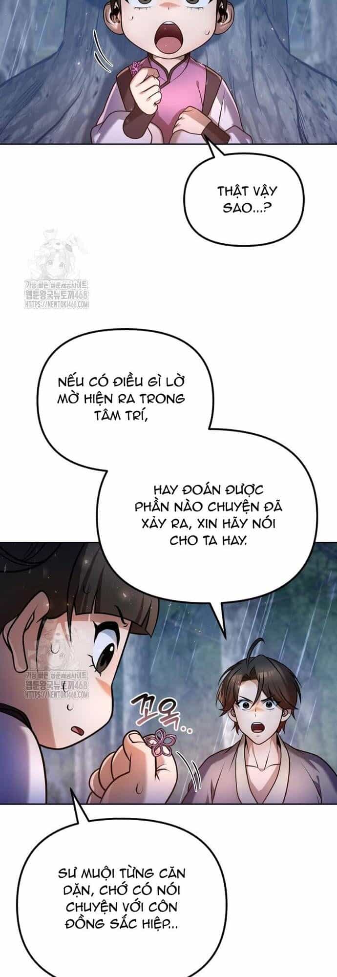 Hoạn Quan Hồi Quy: Tróc Phong Truy Nguyệt - Chương 44 - ảnh 28