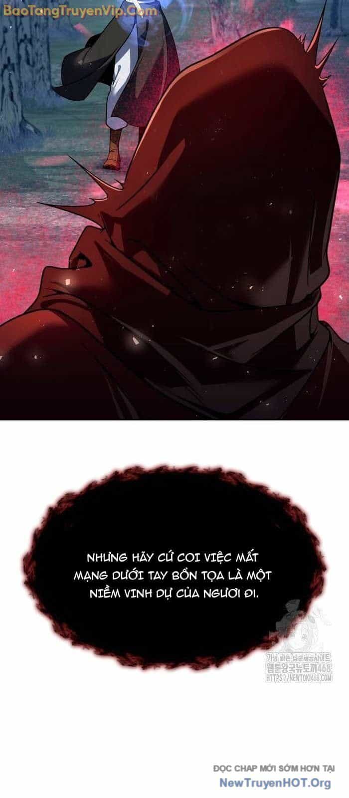Hoạn Quan Hồi Quy: Tróc Phong Truy Nguyệt - Chương 47 - ảnh 23