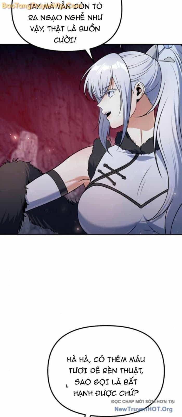 Hoạn Quan Hồi Quy: Tróc Phong Truy Nguyệt - Chương 49 - ảnh 4