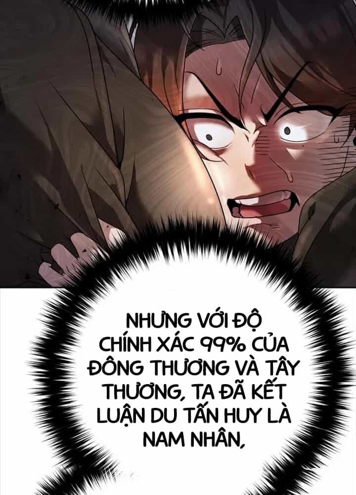 Hoạn Quan Hồi Quy: Tróc Phong Truy Nguyệt - Chương 5 - ảnh 30