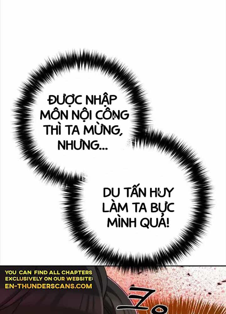 Hoạn Quan Hồi Quy: Tróc Phong Truy Nguyệt - Chương 5 - ảnh 40