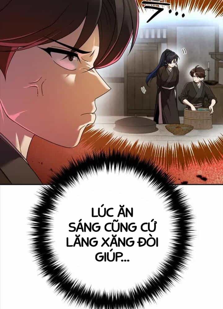 Hoạn Quan Hồi Quy: Tróc Phong Truy Nguyệt - Chương 5 - ảnh 41