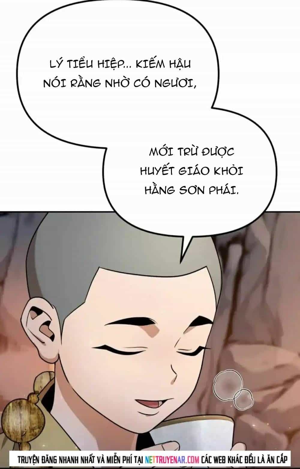 Hoạn Quan Hồi Quy: Tróc Phong Truy Nguyệt - Chương 55 - ảnh 164