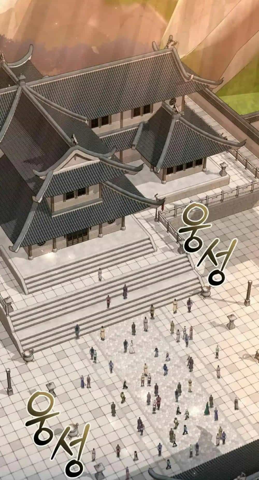 Hoạn Quan Hồi Quy: Tróc Phong Truy Nguyệt - Chương 55 - ảnh 68