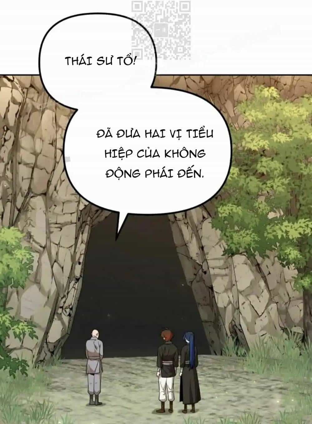Hoạn Quan Hồi Quy: Tróc Phong Truy Nguyệt - Chương 55 - ảnh 89
