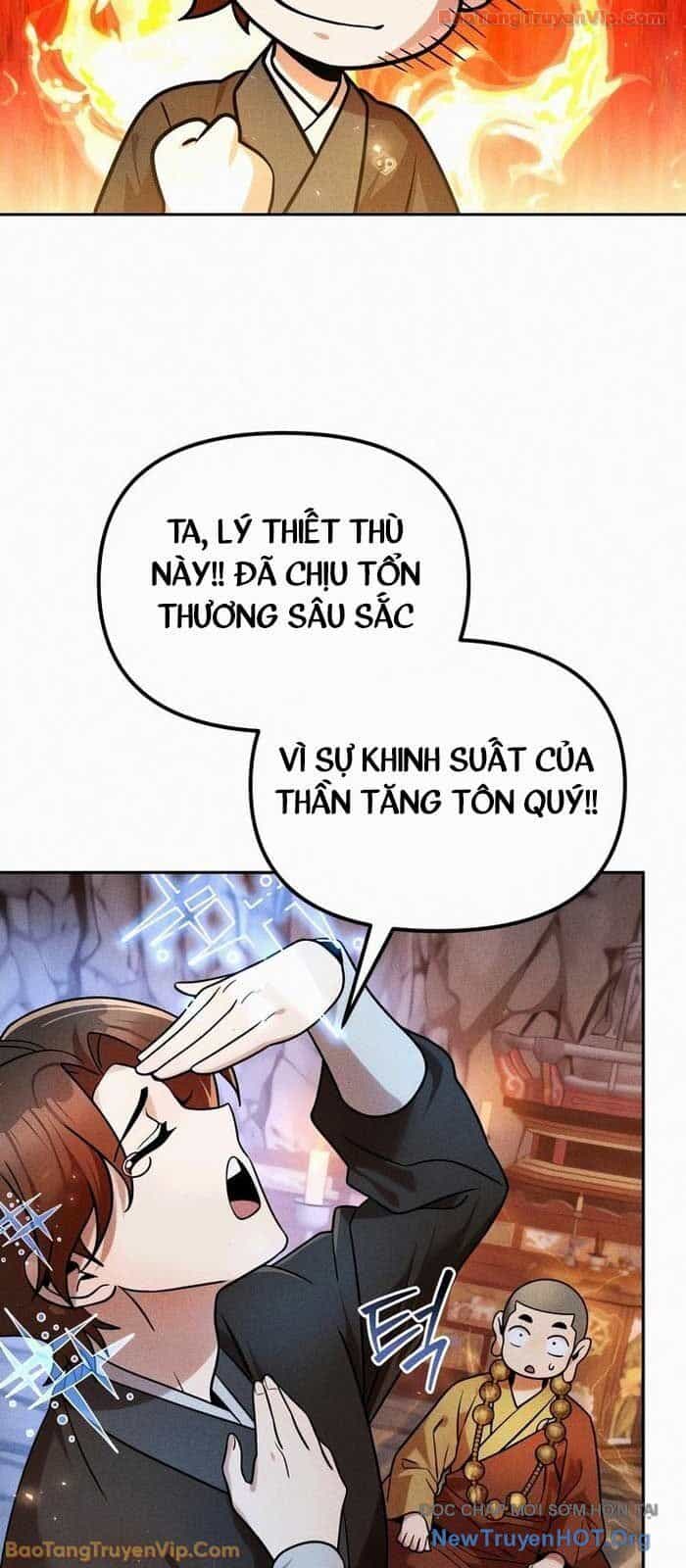 Hoạn Quan Hồi Quy: Tróc Phong Truy Nguyệt - Chương 56 - ảnh 60