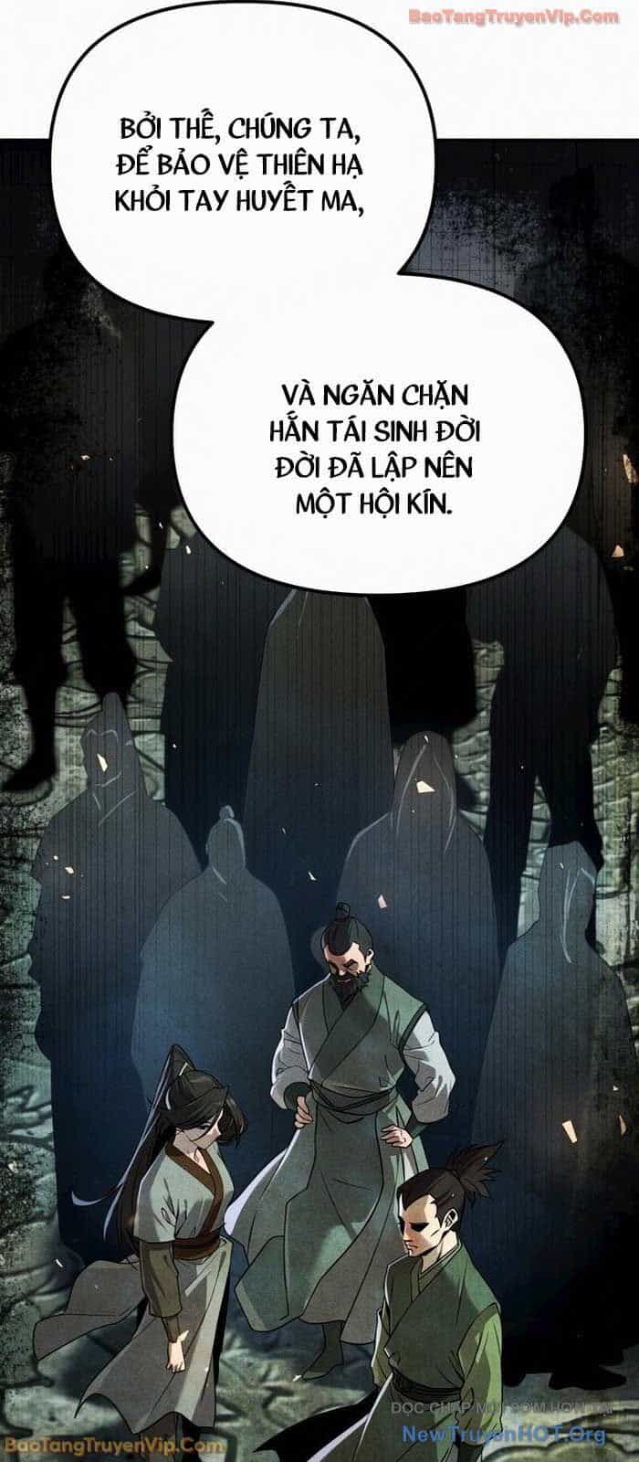 Hoạn Quan Hồi Quy: Tróc Phong Truy Nguyệt - Chương 56 - ảnh 82