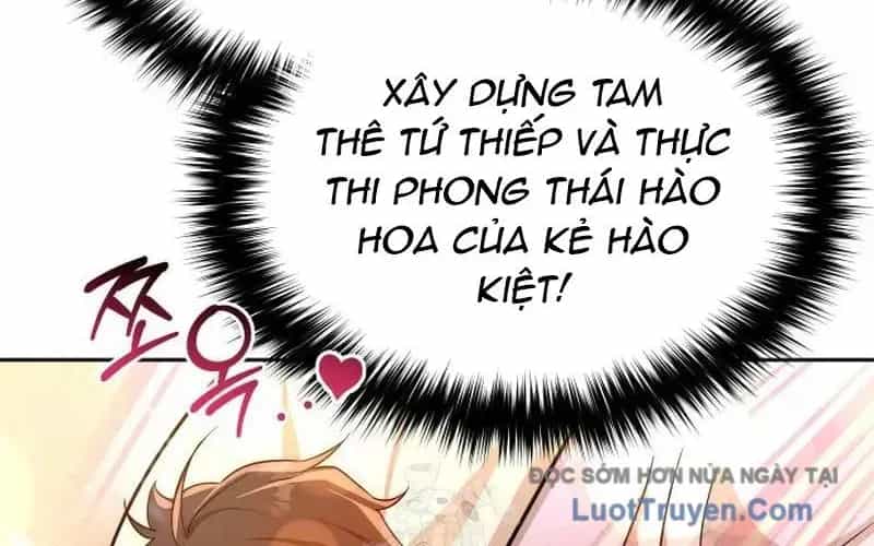 Hoạn Quan Hồi Quy: Tróc Phong Truy Nguyệt - Chương 57 - ảnh 54