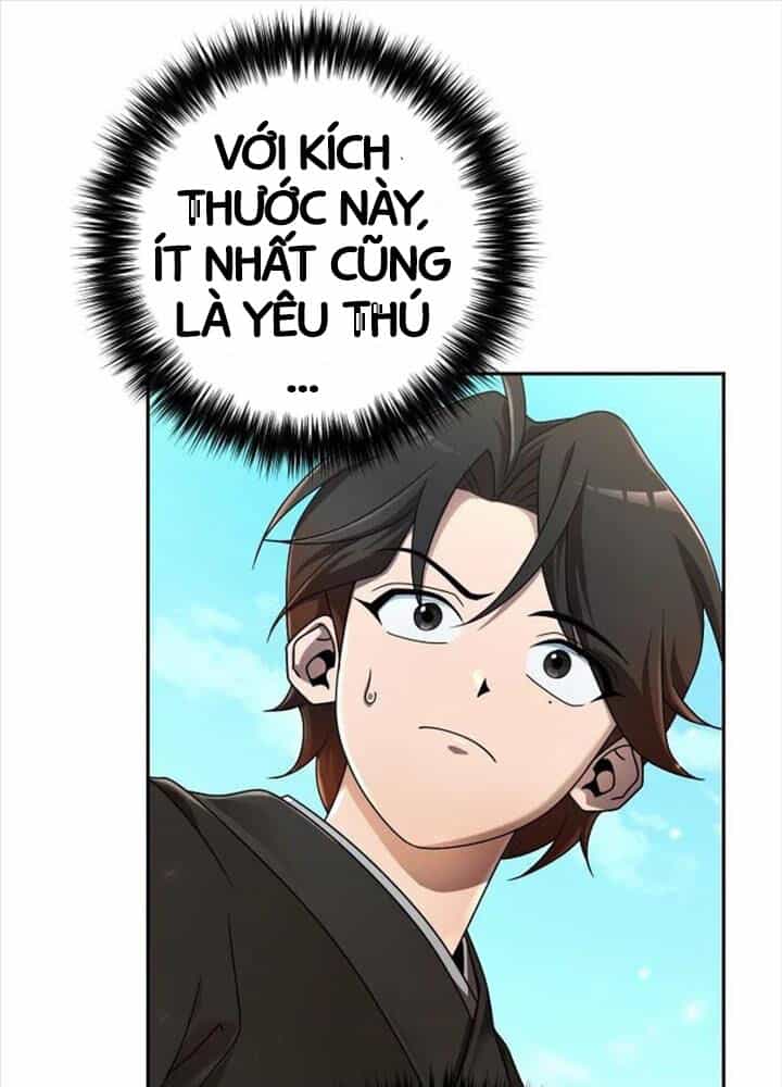 Hoạn Quan Hồi Quy: Tróc Phong Truy Nguyệt - Chương 6 - ảnh 94
