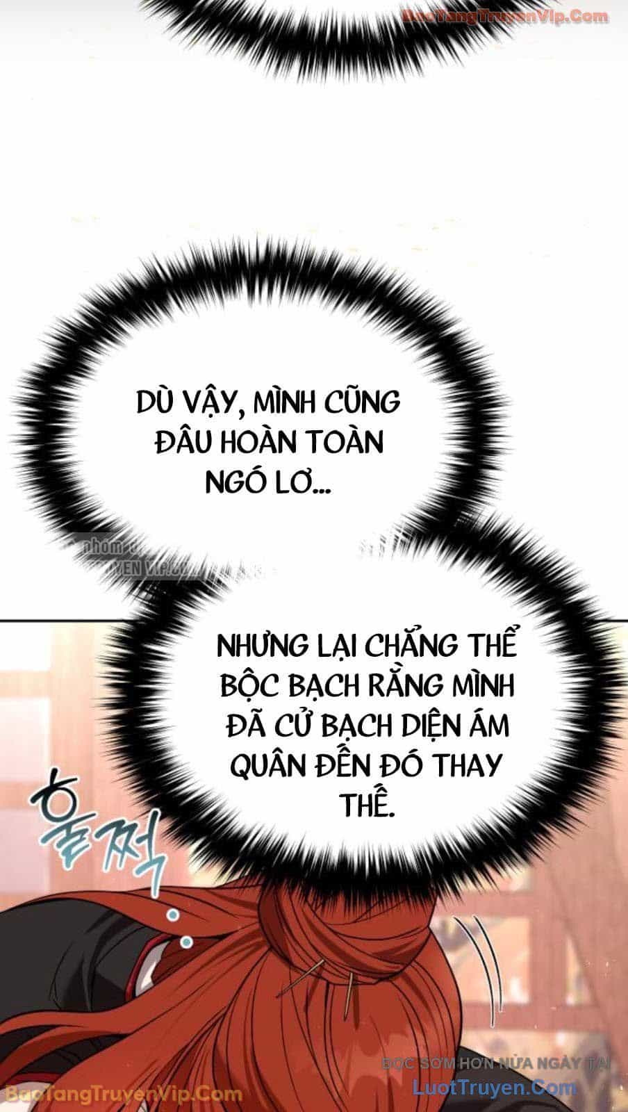 Hoạn Quan Hồi Quy: Tróc Phong Truy Nguyệt - Chương 62 - ảnh 16