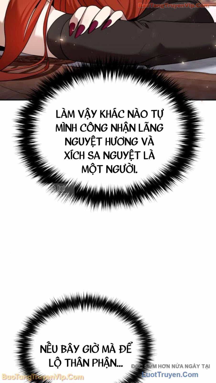 Hoạn Quan Hồi Quy: Tróc Phong Truy Nguyệt - Chương 62 - ảnh 17