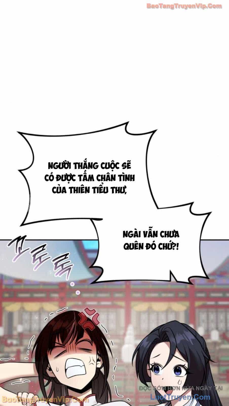 Hoạn Quan Hồi Quy: Tróc Phong Truy Nguyệt - Chương 62 - ảnh 84