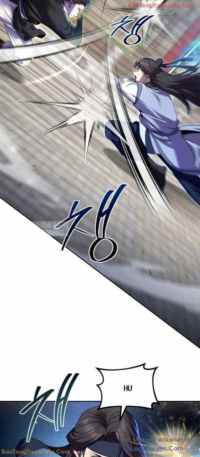 Hoạn Quan Hồi Quy: Tróc Phong Truy Nguyệt - Chương 63 - ảnh 20