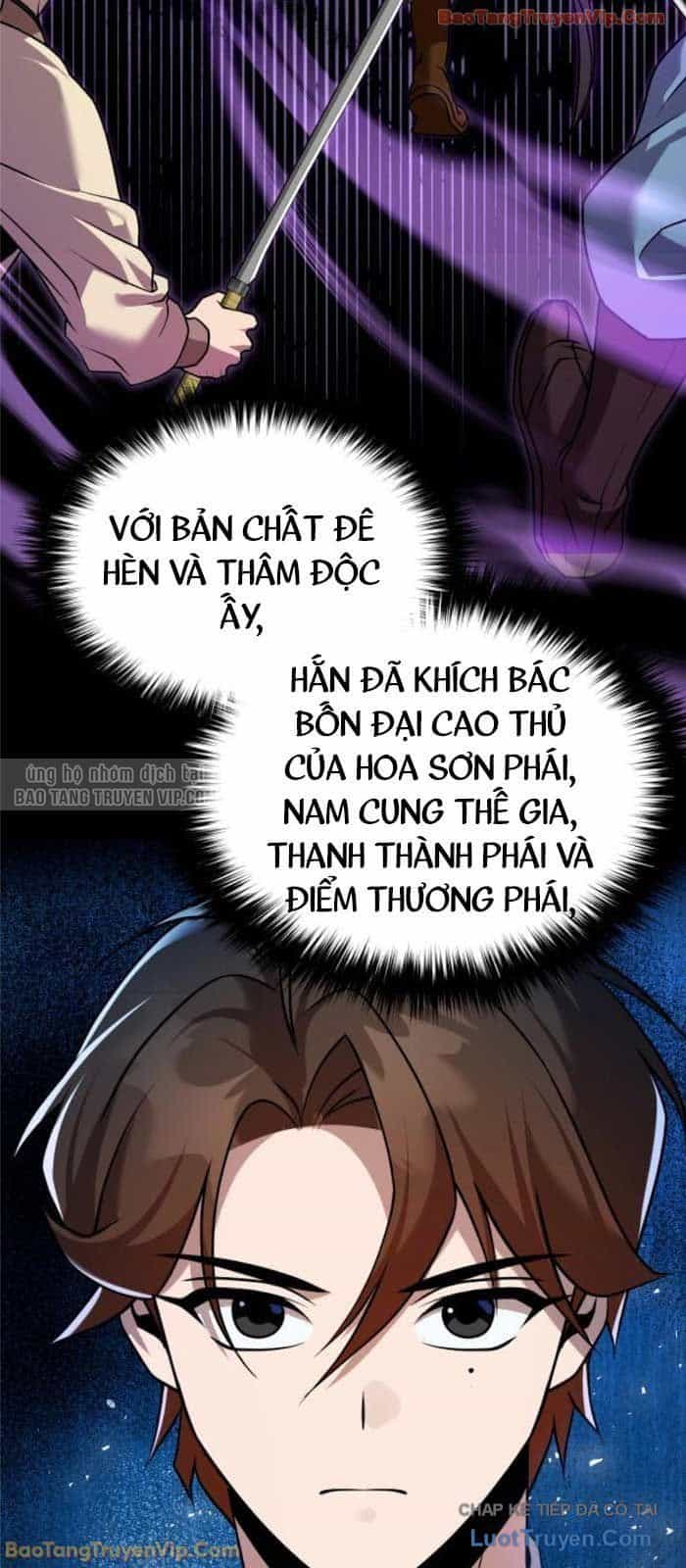 Hoạn Quan Hồi Quy: Tróc Phong Truy Nguyệt - Chương 64 - ảnh 5