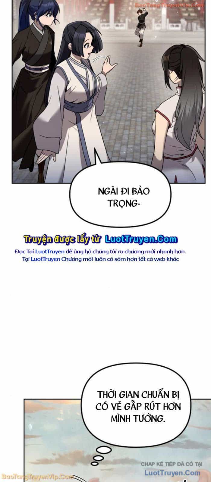 Hoạn Quan Hồi Quy: Tróc Phong Truy Nguyệt - Chương 64 - ảnh 74