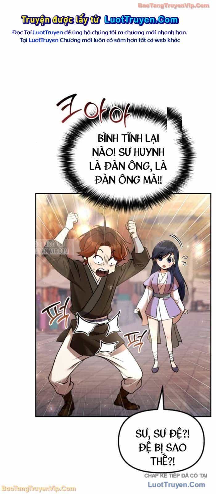Hoạn Quan Hồi Quy: Tróc Phong Truy Nguyệt - Chương 65 - ảnh 74