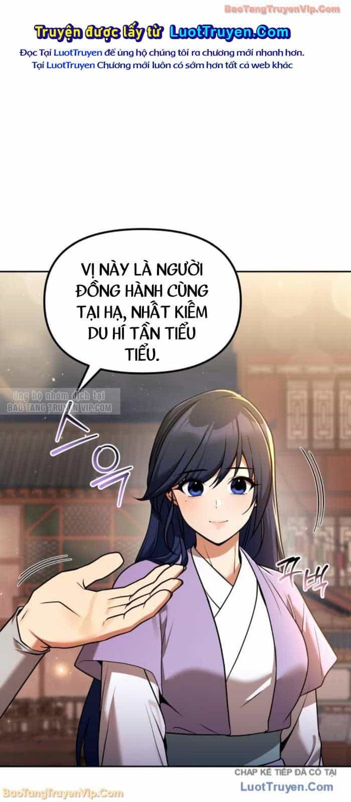 Hoạn Quan Hồi Quy: Tróc Phong Truy Nguyệt - Chương 65 - ảnh 79