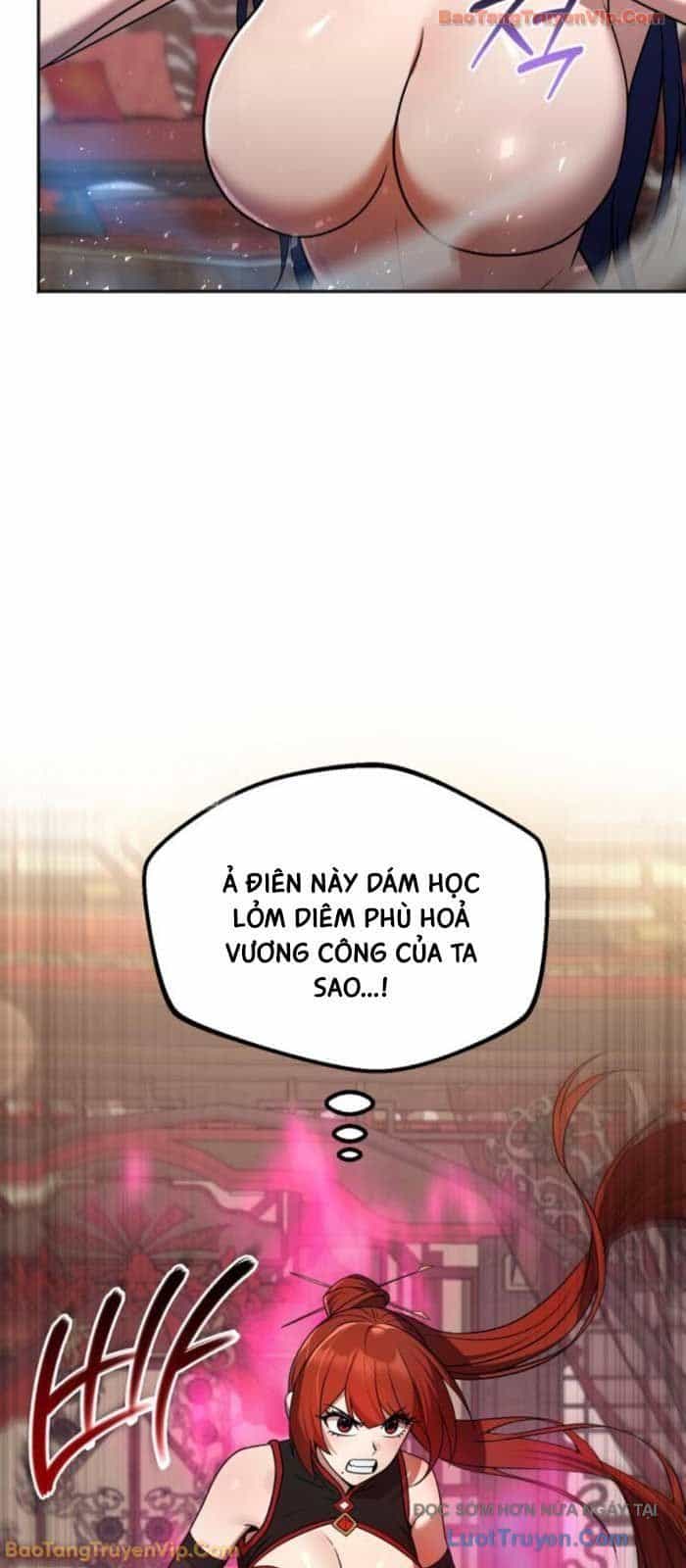 Hoạn Quan Hồi Quy: Tróc Phong Truy Nguyệt - Chương 68 - ảnh 39