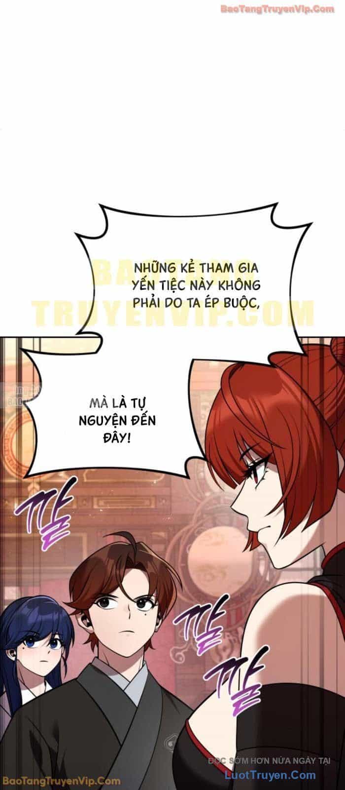 Hoạn Quan Hồi Quy: Tróc Phong Truy Nguyệt - Chương 68 - ảnh 93