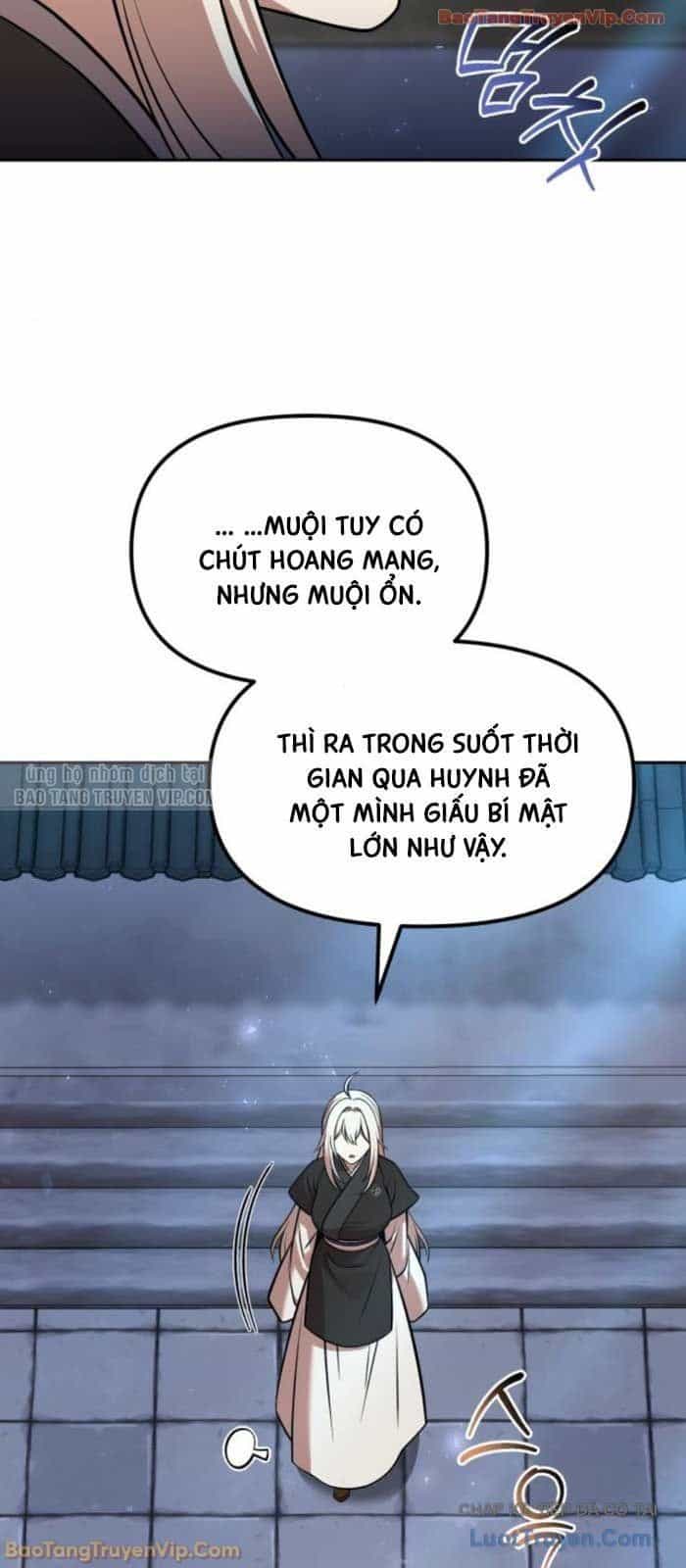 Hoạn Quan Hồi Quy: Tróc Phong Truy Nguyệt - Chương 70 - ảnh 15