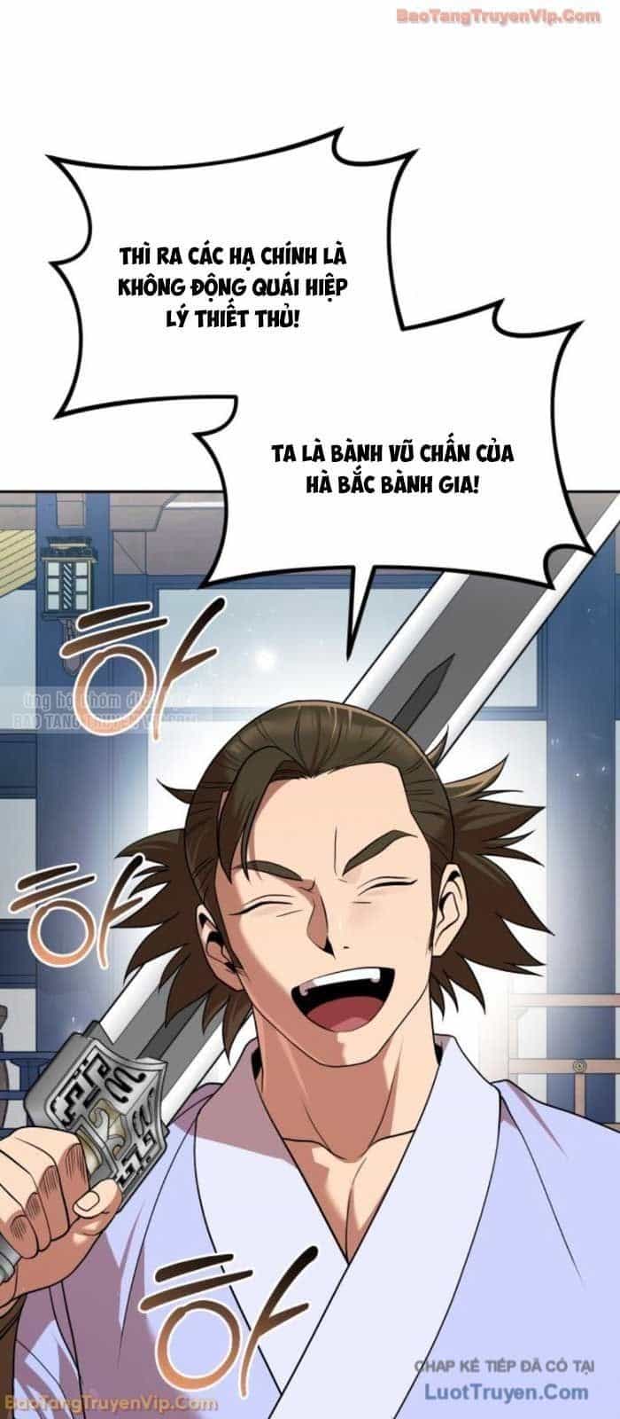 Hoạn Quan Hồi Quy: Tróc Phong Truy Nguyệt - Chương 70 - ảnh 26
